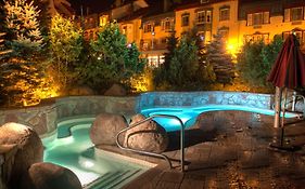 Mont Tremblant Homewood Suites